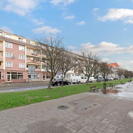 Gdansk Comfort Apartments Podwale Staromiejskie ภายนอก รูปภาพ